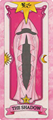 The Shadow Star Card